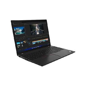 Lenovo ThinkPad T16 Gen 1 21BV0091US 16" Notebook - WUXGA - 1920 x 1200 - Intel Core i5 12th Gen i5-1235U Deca-core (10 Core) - 8 GB Total RAM - 8 GB