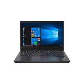Lenovo ThinkPad E14 Gen 2 14" Notebook, Intel Core i5-1135G7, 8GB RAM, 256GB SSD, Intel Iris Xe Graphics, Windows 10 Pro (20TA004QUS)