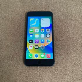 アイフォーン(iPhone)の4160【早い者勝ち】電池新品☆iPhone8Plus 64GB SIMフリー☆(スマートフォン本体)