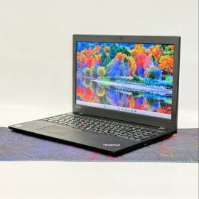 8世代 レノボ Lenovo Thinkpad L580ノート/8GB/フルHD