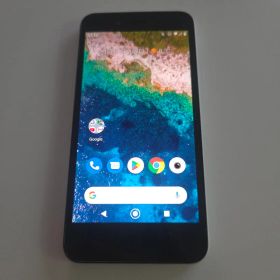 AndroidOne S3 アンドロイド10 シムフリー 620