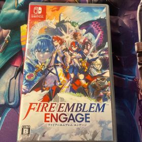 ファイアーエムブレム エンゲージ