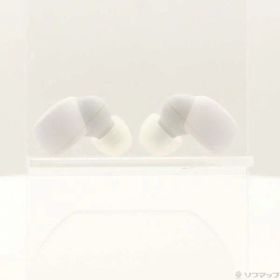 【中古】SONY(ソニー) LinkBuds S WF-LS900N W ホワイト 【198-ud】
