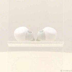 【中古】SONY(ソニー) LinkBuds S WF-LS900N W ホワイト 【198-ud】