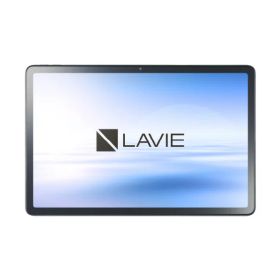 NEC タブレット LAVIE Tab T11 ルナグレー PC-T1165KAS [PCT1165KAS]【MCMP】
