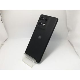 【中古】MOTOROLA SoftBank 【SIMフリー】 motorola edge 50s pro ブラックビューティー 8GB 256GB A402MO【戸塚】保証期間１ヶ月【ランクC】