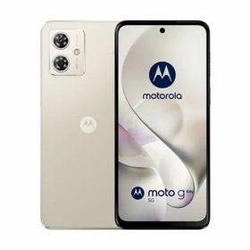 moto g64y 5G 4GB+128GB Y!mobile バニラクリーム ※メーカー保証対象外