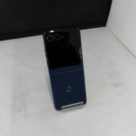 モトローラ Motorola 【SIMフリー版】razr60 512GB XT2553-8 【中古】