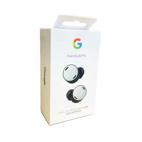【新品】Google ワイヤレスイヤホン Google Pixel Buds Pro Fog GA03203-JP