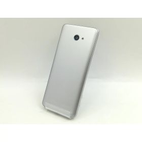 【中古】KYOCERA ymobile 【SIMロック解除済み】 かんたんスマホ2 シルバー 3GB 32GB A001KC【福岡筑紫】保証期間1ヶ月【ランクB】