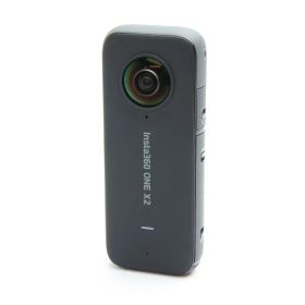 【中古】 《良品》 Insta360 ONE X2 CINOSXX/A [ デジタルカメラ ]