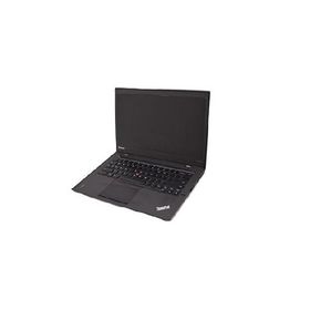 Lenovo ThinkPad X1 Carbon 2nd Gen 14 Inch Laptop (i5-4300U, 180GB SSD, 4 GB RAM, Windows 7 Pro 64, 20A7002JUS)