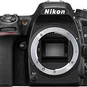 Nikon デジタル一眼レフカメラ D7500 ボディ ブラック