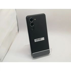 【中古】FCNT 国内版 【SIMフリー】 arrows Alpha ブラック 12GB 512GB M08 PB8M0000JP【秋葉3号】保証期間1ヶ月【ランクA】