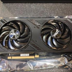 PALIT GeForce RTX 4070 12GB GDDR6