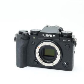 《良品》FUJIFILM X-T5 ボディ