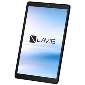 NECパーソナル タブレットPC LAVIE T8 TAB08/H02 PC-TAB08H02 RAM:4GB ROM:64GB プラチナグレー[ラッピング可] R-LOGI