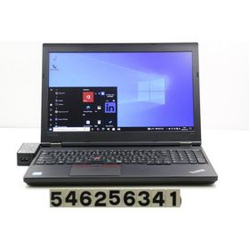ノートパソコン Lenovo ThinkPad L570 Core i3 7100U 2.4GHz/8GB/256GB(SSD)/DVD/15.6W/FWXGA(1366x768)/Win10