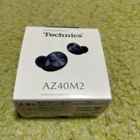 Technics EAH-AZ40M2-K