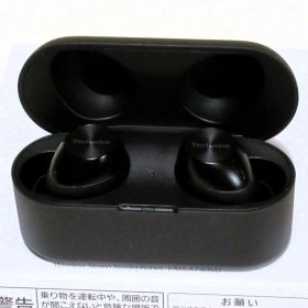 パナソニックテクニクス ワイヤレスイヤホン EAH-AZ40M2-K