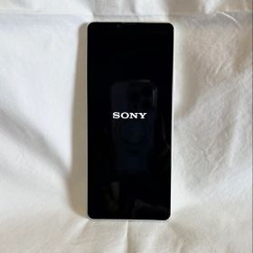 【動作確認済】SONY Xperia 10 Ⅳ SO-52C docomo