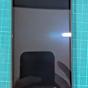 xperia10Ⅳ SOG07 au ジャンク