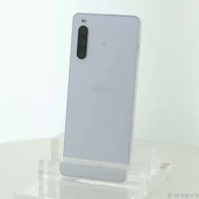 ソフマップ 〔中古品〕 Xperia 10 IV 128GB ホワイト A202SO Softbank SIMフリー【198】