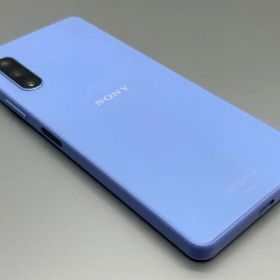 【中古】SOG07 Xperia 10 IV【訳あり 利用制限○】 SIMフリー ラベンダー au エーユー エクスペリア ソニー・エリクソン D744966-スマートホン スマートフォン スマホ 携帯電話 白ロム 本体 格安