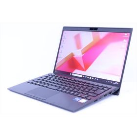 即配 2022年モデル 12世代Corei5 VAIO Pro PG VJPG218 i5-1235U 16G 256G 13.3FHD Thunderbolt4 Wi-Fi6 Office Win11 ノートパソコン BAA評価