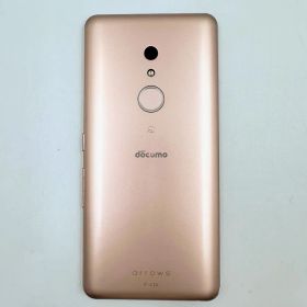 スマホ arrows F-41A