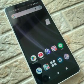 arrowsBe4 Plus F-41B【OS⑬/64G】SIMフリー各設定可⑩