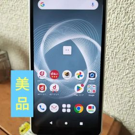 美品Arrows be4 plus F-41B simロック解除済み