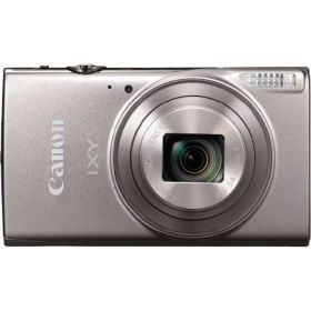 キヤノンIXY 650m シルバー2020万画素 デジタルカメラ[4549292250961]【楽天倉庫出荷_365日発送/2~3日以内に発送】