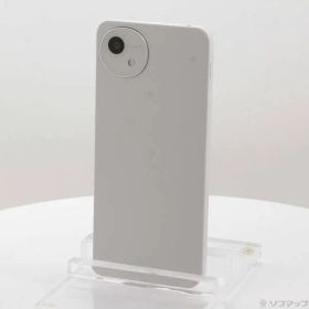 ソフマップ 〔中古品〕 AQUOS wish5 64GB ユキ SH-52F docomo SIMフリー【295】