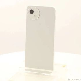 ソフマップ 〔中古品〕 AQUOS wish5 64GB ユキ SH-52F docomo SIMフリー【198】