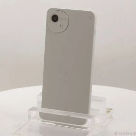 ソフマップ 〔中古品〕 AQUOS wish5 64GB ユキ SH-52F docomo SIMフリー【297】