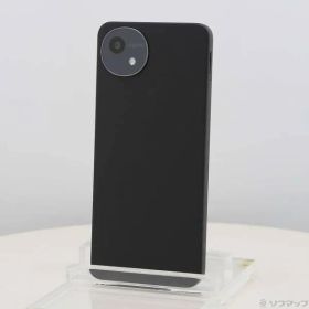 ソフマップ 〔中古品〕 AQUOS wish5 64GB スミ SH-52F docomo SIMフリー【262】