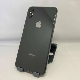 docomo 【SIMロックなし】MT6X2J/A iPhone XS Max 512GB スペｰスグレイ docomo