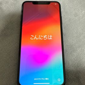Apple iPhone XsMAX