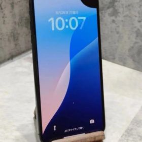 iPhone Xs Max 256GB SIMロック解除済み スマホ
