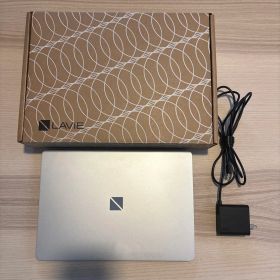 NEC LAVIE SOL ノートパソコン Windows 11