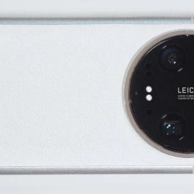 Xiaomi14 ultra グローバル版 白 Photography