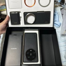【美品】Xiaomi 14 Ultra Photography Kit 本体