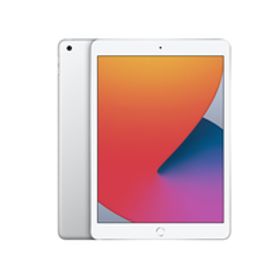 Bランク iPad 第8世代 128GB シルバー Wi-Fi