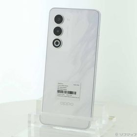 〔中古〕OPPO(オッポ) OPPO A5 5G 128GB ホワイト OPG06 au SIMフリー〔198-ud〕