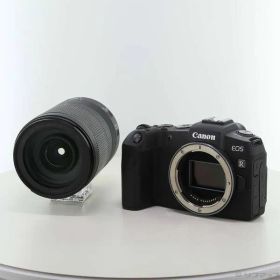 ソフマップ 〔中古品〕 EOS RP RF24-240 IS USM レンズキット ブラック【262】