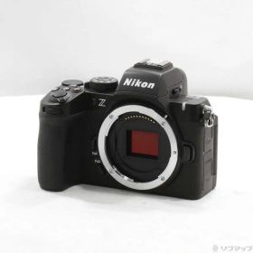 ソフマップ 〔中古品〕 Z50II ボディ【262】