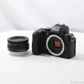 ソフマップ 〔中古品〕 Z50II 16-50 VR レンズキット【262】