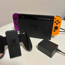 ニンテンドースイッチ(Nintendo Switch)のすぐ発送 Nintendo Switch 本体(家庭用ゲーム機本体)