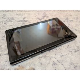 ニンテンドウ(任天堂)のNintendo Switch 2018年製 動作品 スイッチ本体のみ(家庭用ゲーム機本体)